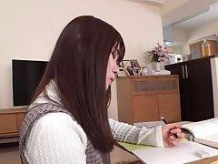 SSNI-751 Cute Japanese Teen Delivers Mind-Blowing Blowjob, Then Gets Intensely Pleasured