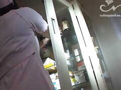 0134_CS-VIERGDAFTT Rika Sakurai's Intense Anal Adventure A Steamy Night of Passion