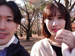 110AKDL-229 Sultry Japanese Temptress Takes Charge with Fiery Reverse Cowgirl Play