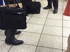 FG-753 Teens Crave Sultry Spanking & Doggy Style Passion!