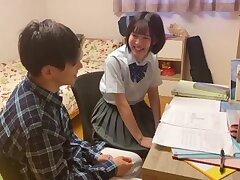 076484 Luckiest Guy Lives His Sweetest Fantasy Dream Come True