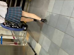 ramn Hot Babe Rides Big Cock to Explosive Orgasm