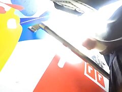 rima9 Intense Pussy Action Pushes Him To The Edge Of Bliss