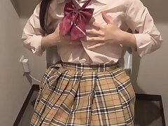 120tojk191 Excited Students Enjoy Intense Group Sex Adventure Together