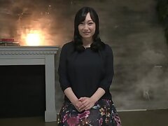 VEO-039 Passionate Japanese Beauty Craves Intense Pleasure Night