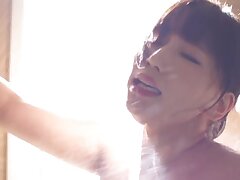 ADN-018 Sensual Asian Doll's Intense Solo Play A Fierce Masturbation Fantasy