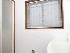 HBAD-682 Cute Lassie's Sensual Blowjob Sends Him Over the Edge in Ecstasy