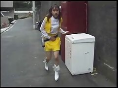 GWS01 Passionate Amateur Babe's Big Tits Ignite Intense On-Camera Heat!