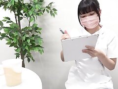 kuriniku11 Sizzling Asian Shemale Tempts with Deep Oral Pleasure Indoors