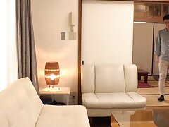 HKD-139 Passionate Goddess Finds Bliss with Skilled Lovers Touch