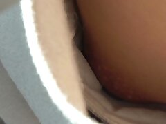 milky-176 Beautiful Neighbor Shares Her Hidden Desires in Bed