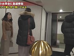 300MIUM-804 Japanese Wife Takes His Thick Cock Deep and Swallows All