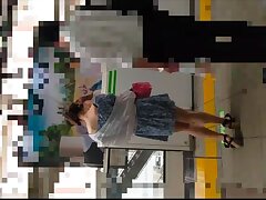 bs54 Passionate Nights Japanese Beauty's Indoor Seduction