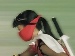 GVRD07_01 Sweet Teen's Intense Journey Thrilling Tight Spot Adventure