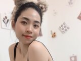 AnnaRin private live anal