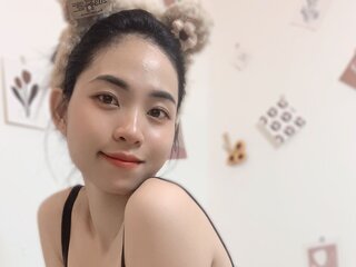 AnnaRin private live anal