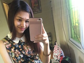 GenevievDeguzman amateur private pictures